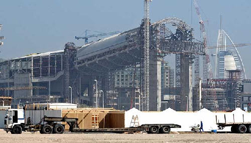 construction construction
